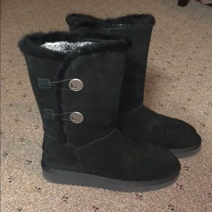 Koolaburra by Ugg boots